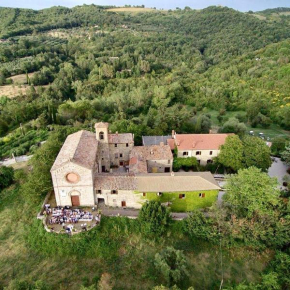  San Lorenzo della Rabatta  Ченеренте